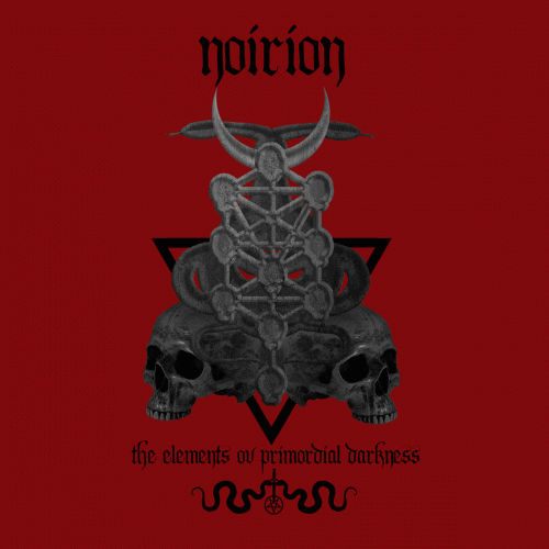 Noirion : The Elements ov Primordial Darkness